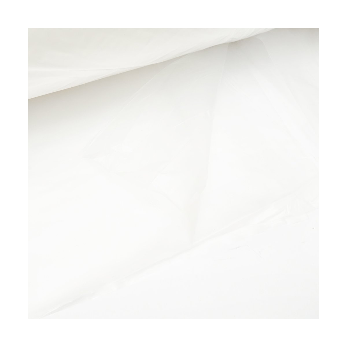 Folie etansare siloz 18x50 m 40 microni transparenta Breckner Germany